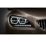 650i Gran Coupé Adaptiver LED-Scheinwerfer
