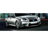 GS 450h [12] Bi-LED-Scheinwerfer