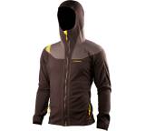Adjuster Soft Shell Jacket