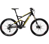 Jekyll MX - Shimano Deore XT (Modell 2013)