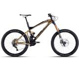 Dune XR - SRAM X9 (Modell 2013)