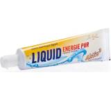 Aktiv3 Liquid Energie Pur Pfirsich-Maracuja