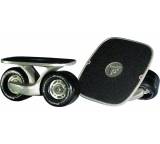 Skateboard im Test: Freeline OG von Freeline Sports, Testberichte.de-Note: ohne Endnote