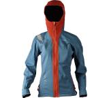 Luna Soft Shell Jacket Women's