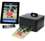 Wireless Smartphone Photo Printer
