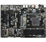 Mainboard im Test: 970 Extreme3 von ASRock, Testberichte.de-Note: 2.1 Gut