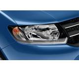 Sandero H4-Serien-Scheinwerfer