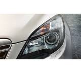 Autobeleuchtung im Test: Mokka Adaptives Fahrlicht AFL+ von Opel, Testberichte.de-Note: 2.0 Gut
