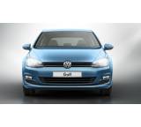 Golf VII Bi- Xenon-Scheinwerfer