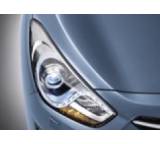 i40 Premium Xenon-Scheinwerfer