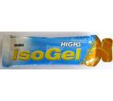 IsoGel Orange