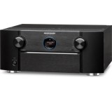 Verstärker im Test: AV-7701 von Marantz, Testberichte.de-Note: 1.0 Sehr gut