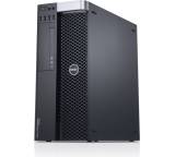 PC-System im Test: Precision T3600 von Dell, Testberichte.de-Note: ohne Endnote