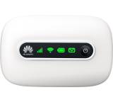 Modem im Test: E5331 von Huawei, Testberichte.de-Note: 1.5 Sehr gut