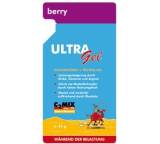 Ultra Gel Berry