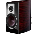 Lautsprecher im Test: Epicon 2 von Dali, Testberichte.de-Note: 1.1 Sehr gut