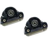 Skateboard im Test: Blizice von Street Surfing, Testberichte.de-Note: ohne Endnote