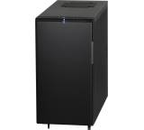 PC-Gehäuse im Test: Define Mini von Fractal Design, Testberichte.de-Note: 1.5 Sehr gut