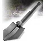 Spaten, Schaufeln & Schippen im Test: Feldspaten von Glock, Testberichte.de-Note: ohne Endnote