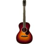 Gitarre im Test: H13 Small Body Steelstring von Santa Cruz Guitar Company, Testberichte.de-Note: ohne Endnote