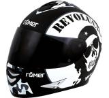 Motorradhelm im Test: RR 201-16 Cuba von Römer Helmets, Testberichte.de-Note: ohne Endnote