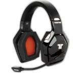 Warhead 7.1 Wireless Surround Headset