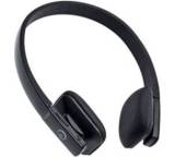 Headset im Test: Vivangel Stereo-Bluetooth-Headset "XBH-315.bt3" mit Bluetooth 3.0 von Pearl, Testberichte.de-Note: ohne Endnote
