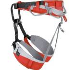 Klettergurt im Test: Togira Slide von Mammut, Testberichte.de-Note: ohne Endnote