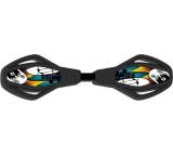 Waveboard im Test: Mini SL von Street Surfing, Testberichte.de-Note: ohne Endnote