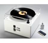 MK II Plattenwaschmaschine