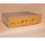 Verstärker im Test: JP15 Vorverstärker von Jadis, Testberichte.de-Note: ohne Endnote