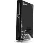 PC-System im Test: i53 von Giada, Testberichte.de-Note: 2.1 Gut