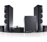 Theater 500 Mk2 „5.1-Set Cinema“