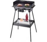 Grill im Test: Barbecue-Grill PG 8523 von Severin, Testberichte.de-Note: 2.1 Gut