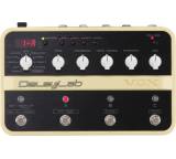 Gitarren-Effektgerät / -Preamp im Test: DelayLab von Vox, Testberichte.de-Note: 1.6 Gut