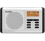 Radio im Test: Move 400D von Pure, Testberichte.de-Note: 2.1 Gut
