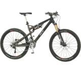 Fahrrad im Test: Granite Chief 6 - Shimano XTR (Modell 2013) von Rose, Testberichte.de-Note: ohne Endnote