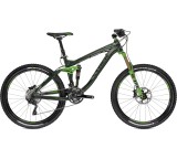 Remedy 9 - Shimano Deore XT (Modell 2013)