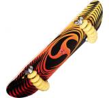 Skateboard im Test: Landski von Ultrasport, Testberichte.de-Note: ohne Endnote