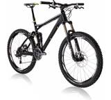 Fahrrad im Test: VM 150 Elite - Shimano XTR (Modell 2013) von Votec, Testberichte.de-Note: ohne Endnote