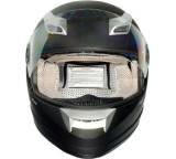 Motorradhelm im Test: RT-821 von Rueger, Testberichte.de-Note: ohne Endnote