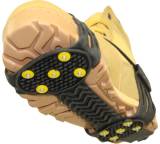 Steigeisen im Test: Anti Rutsch Sohle von Ultrasport, Testberichte.de-Note: 2.0 Gut