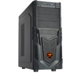 PC-Gehäuse im Test: Volant von Cougar, Testberichte.de-Note: ohne Endnote