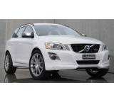 XC60 D5 AWD 6-Gang manuell (169 kW) [08] getunt von Heico Sportiv
