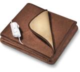 Heizdecken im Test: HD100 von Beurer, Testberichte.de-Note: 2.0 Gut