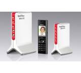 Mobiler Router im Test: FRITZ!Box 6842 LTE von AVM, Testberichte.de-Note: 1.6 Gut