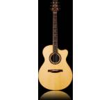 Gitarre im Test: Angelus Standard von PRS Guitars, Testberichte.de-Note: 1.0 Sehr gut