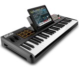 Synthesizer, Workstations & Module im Test: SynthStation 49 von Akai Professional, Testberichte.de-Note: 2.0 Gut