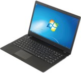 Laptop im Test: M-Book 4000 U G1 Select von Maxdata, Testberichte.de-Note: 2.3 Gut