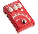 Effektgerät / Soundprozessor im Test: VoiceTone Mic Mechanic von TC Helicon, Testberichte.de-Note: 1.0 Sehr gut